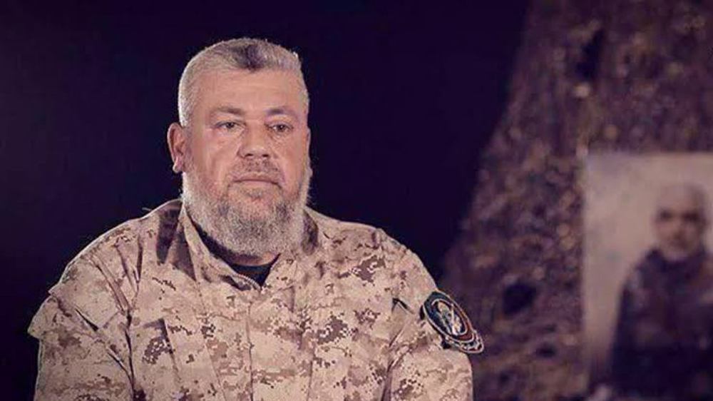 Les brigades Qassam confirment l'assassinat d'un haut commandant à Gaza