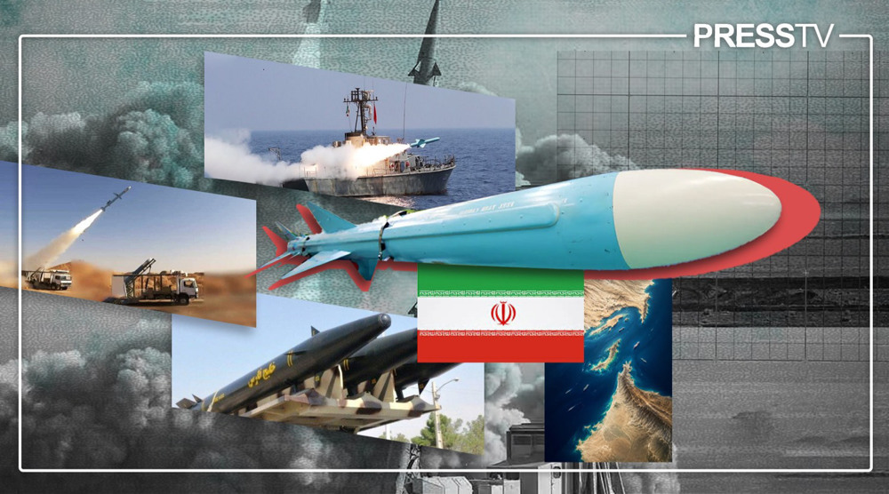 Iran's anti-ship missile arsenal: A formidable naval deterrence powerhouse in Persian Gulf