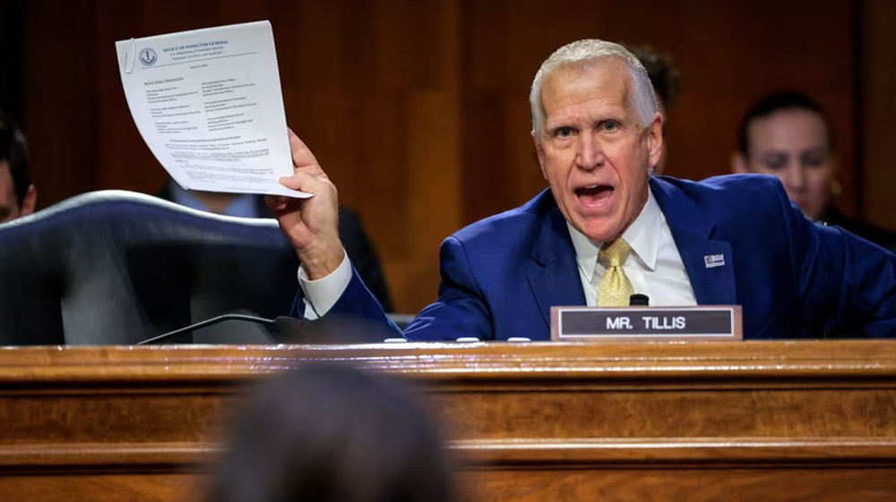 US senator torches Hegseth’s ‘amateur hour’ amid disastrous war on Iran