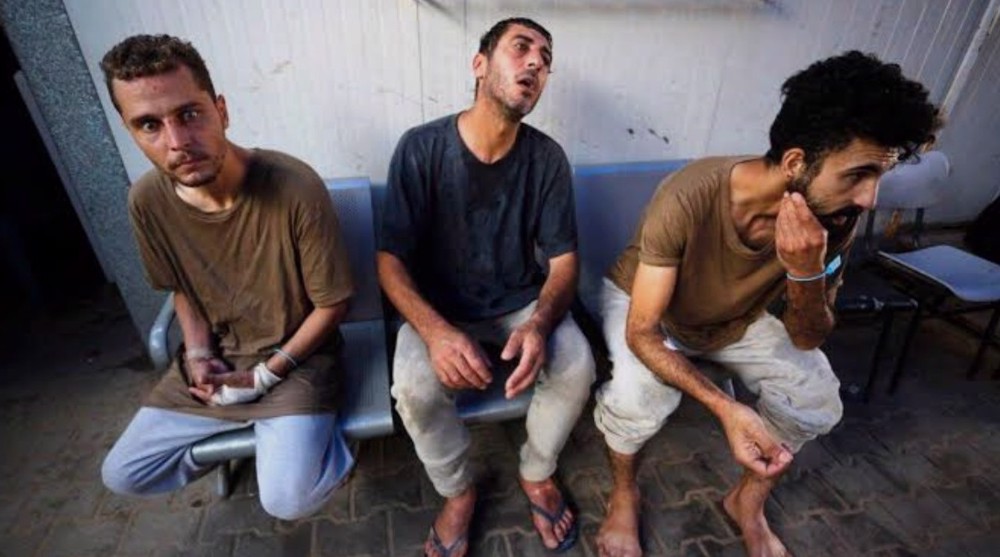 Israel blocks Red Cross access to Palestinian abductees to conceal harrowing conditions: Report