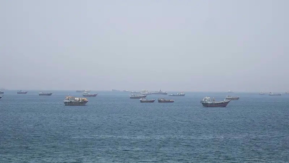 Iran to unveil new mechanism to manage Strait of Hormuz, will collect tolls: Senior MP
