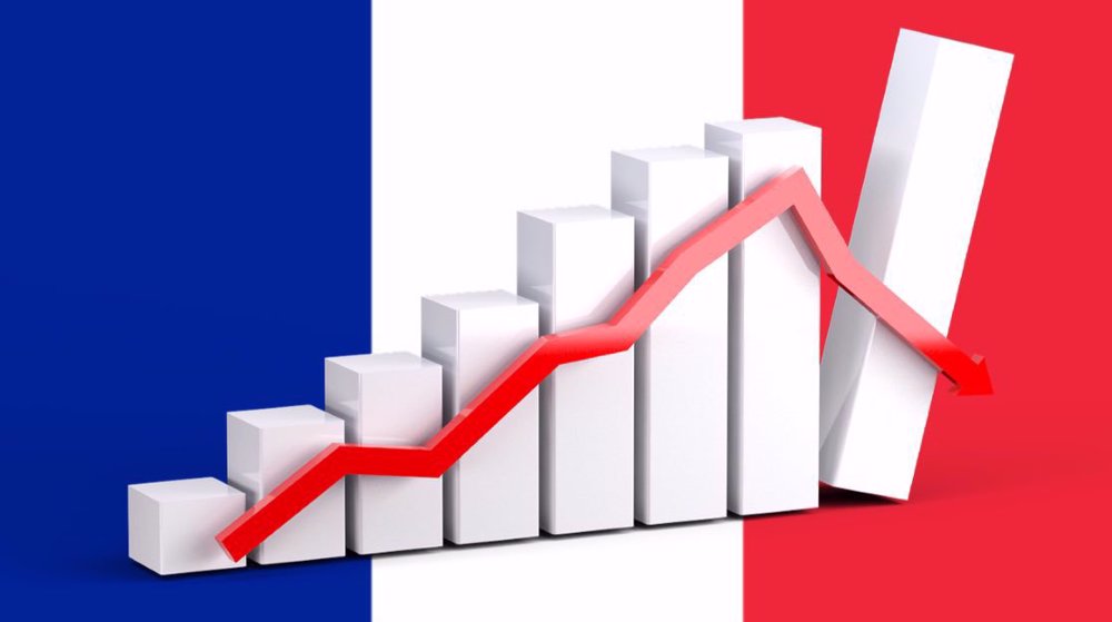 Guerre en Asie de l’Ouest : une économie française déjà fragile sous tension