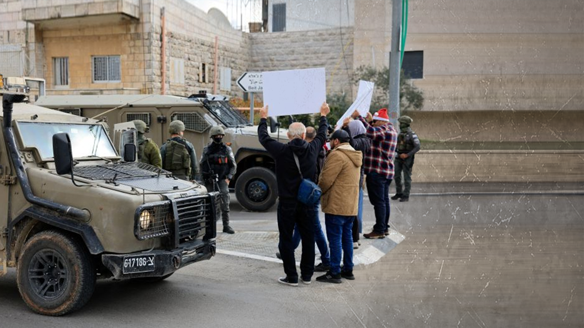 Israel’s new execution law: A ‘pressure card’ leaving detainees’ families in a race against time