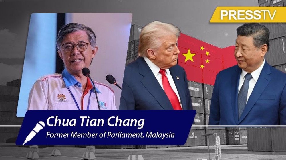 Trump leaves Beijing 'empty-handed' as failed war on Iran boosts China's leverage over US: Analyst