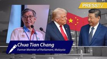 Trump leaves Beijing 'empty-handed' as failed war on Iran boosts China's leverage over US: Analyst