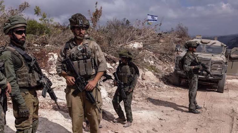Israel pushes settlement scheme for southern Lebanon despite direct talks