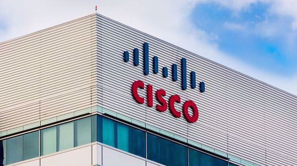 Revealed: US tech firm Cisco has deep ties with Israeli military