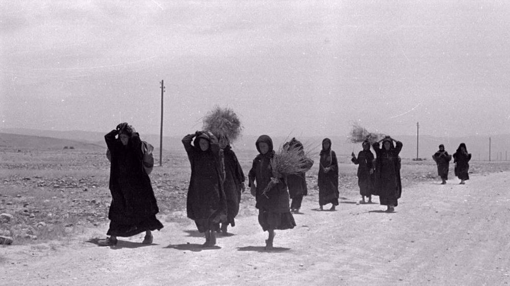 78e anniversaire de la Nakba : analyse sur une tragédie toujours actuelle