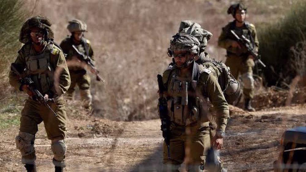 Israeli forces raid villages in Syria's Quneitra, ransack houses 