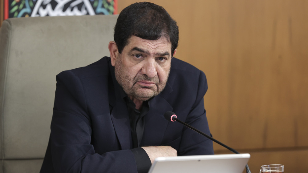 Avertissement de l’Iran aux pays du golfe Persique : notre retenue ne durera pas éternellement