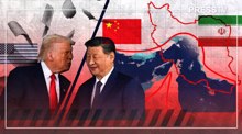 Trump leaves Beijing empty-handed as defeat to Iran shifts power balance, reshapes world order