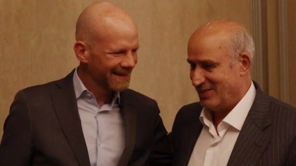 FIFA reports 'positive' talks with Iran ahead of 2026 World Cup