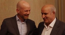 FIFA reports 'positive' talks with Iran ahead of 2026 World Cup