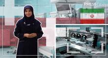 'I asked God for few more minutes of life': Iranian nurse who saved newborns from US-Israeli bombs