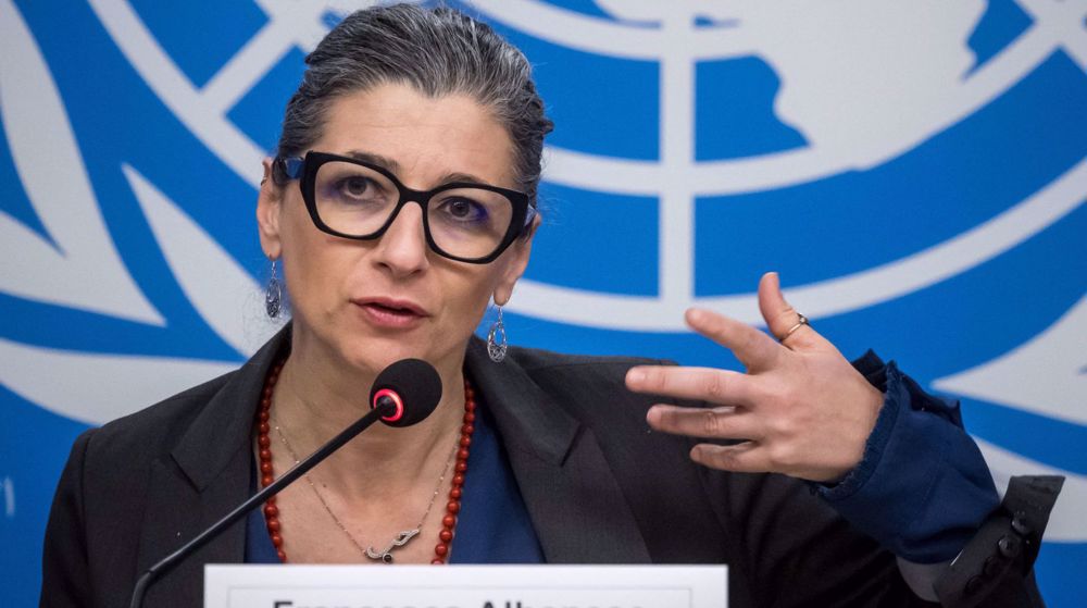 UN rapporteur slams Israel’s systematic use of torture against Palestinian prisoners 