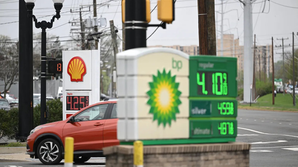 Les Américains frustrés par la guerre contre l’Iran et la hausse des prix (sondage)