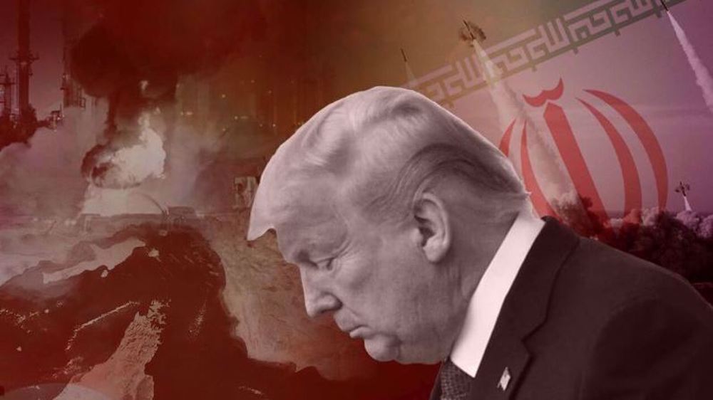 La résistance iranienne et l’aube d’un nouvel ordre mondial multipolaire