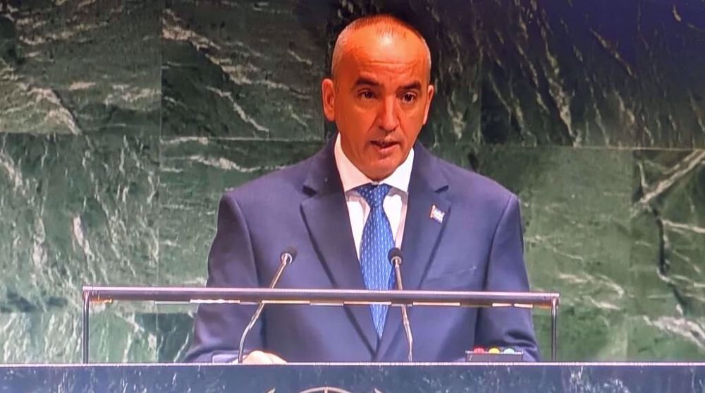 Cuba vows to annihilate US invaders