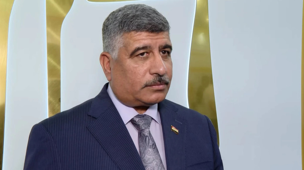 L’Irak refuse d’être un tremplin pour attaquer l’Iran