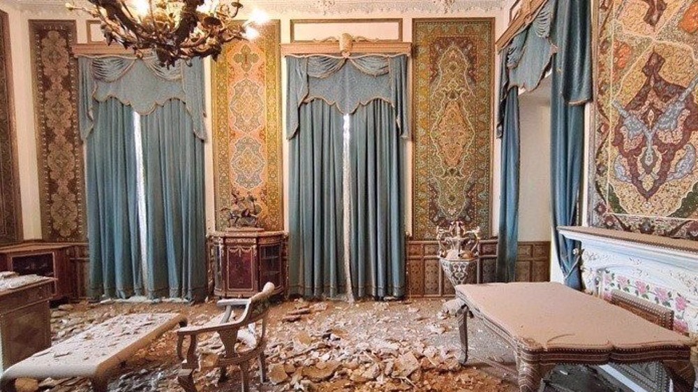 Iran to sue US, Israel for attacks on its cultural heritage: Deputy FM