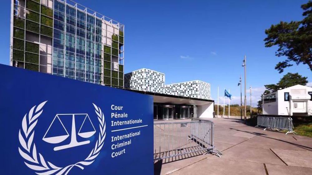 ICC issues ‘secret’ arrest warrants for five Israeli officials: Report