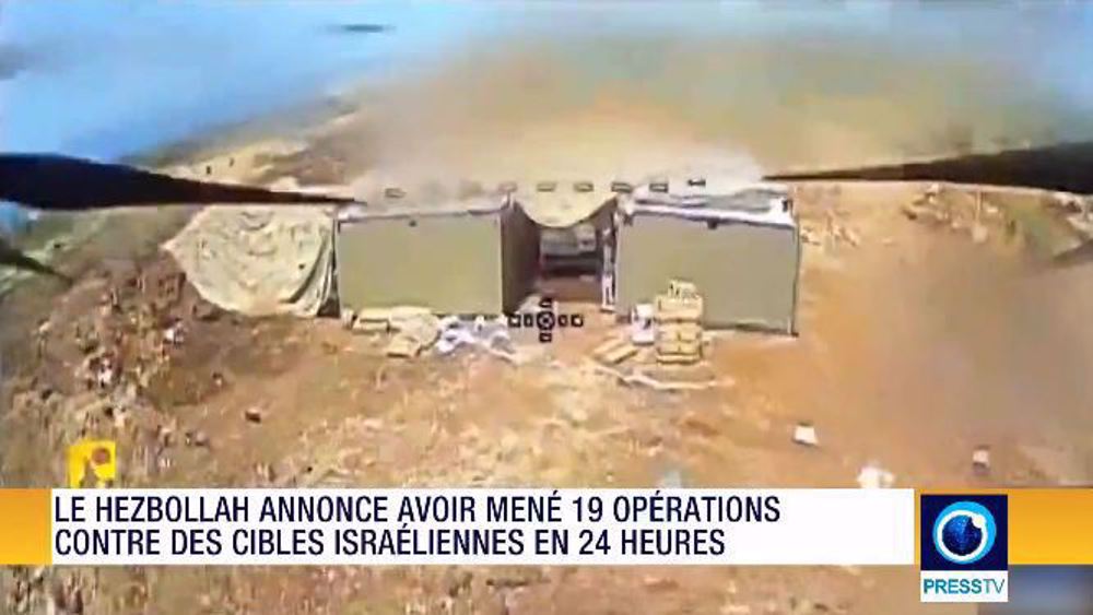 Journal du 17 mai 2026