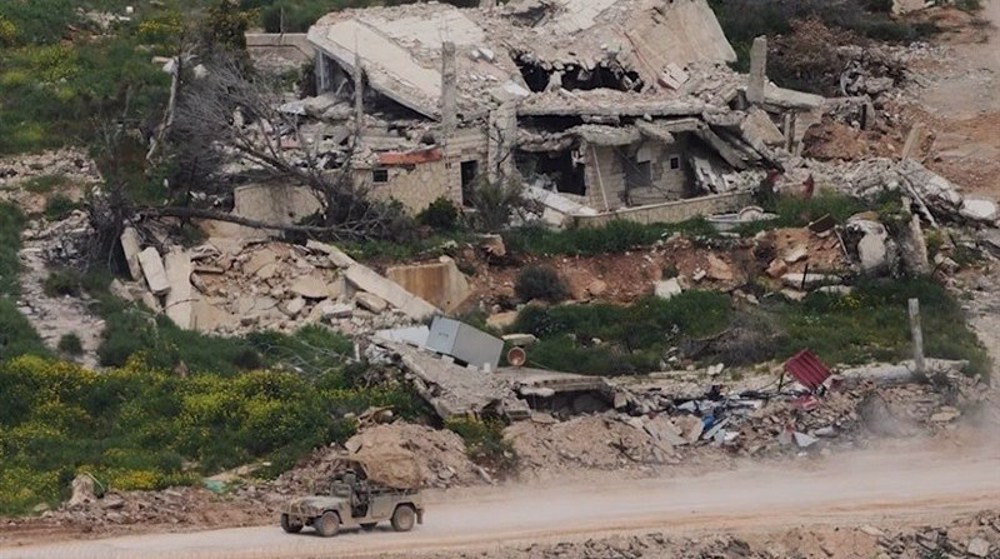 Eight civilians killed in Israeli strikes on south Lebanon in latest truce violation