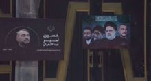 Yemenis recall Raeisi’s support for Palestine, regional resistance on his martyrdom anniversary 