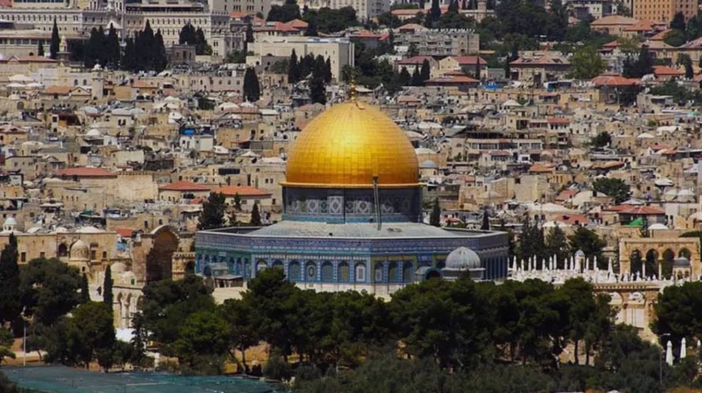 Israel launches largest Palestinian property theft in al-Quds Old City since 1967
