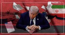 Empire in freefall: Desperate sabre-rattling against Iran shows US has completely lost the plot