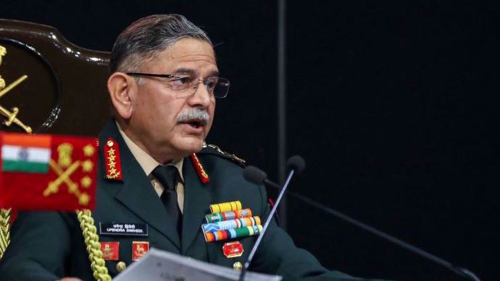 ‘Geographic obliteration would be mutual’: Pakistan fires back at India army chief