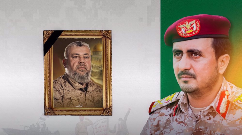 Yemen vows to stand with Hamas 'until victory' after assassination of Qassam commander