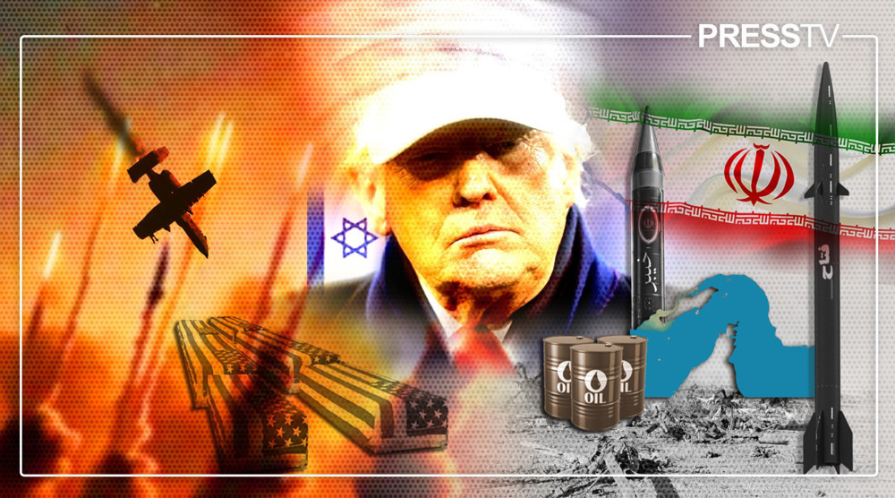 May 17: Iran vows legal action over US-Israeli aggression, says US walking into 'strategic trap'