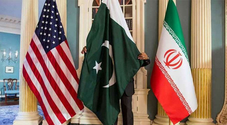 L'Iran soumet aux États-Unis, via le Pakistan, une nouvelle proposition en 14 points 