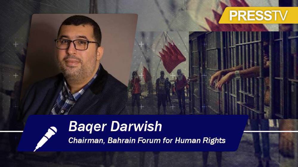 Bahraini regime seeks to dismantle Shia social fabric with war-related crackdown: Lawyer