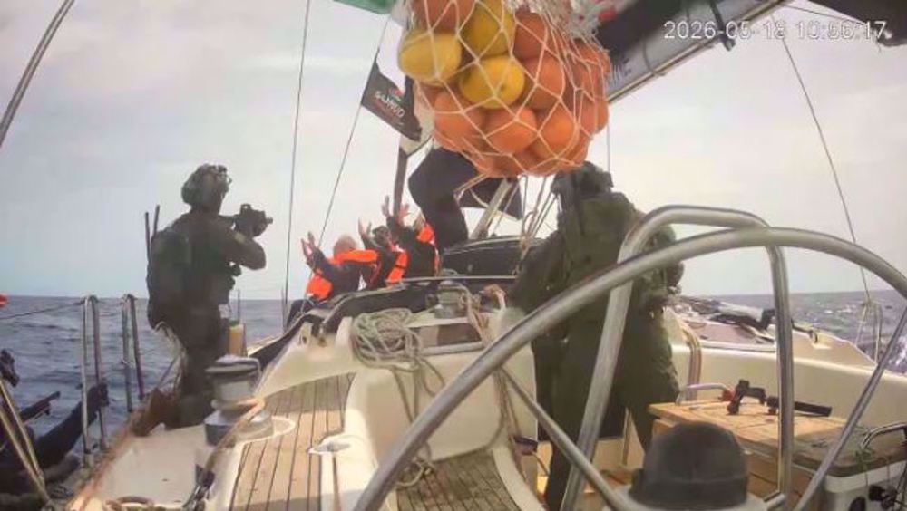 Dix pays condamnent l'attaque israélienne contre la flottille Global Sumud