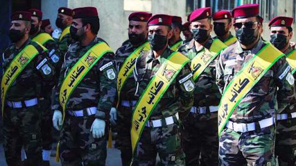 Kata’ib Hezbollah warns Jordan over allowing US-Israeli reconnaissance missions against Iraq