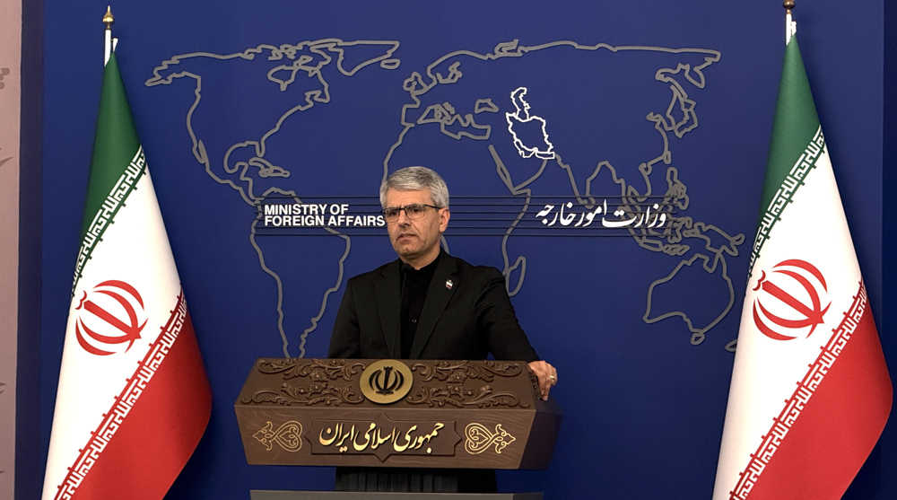 L’Iran dénonce les accusations infondées du chancelier allemand 