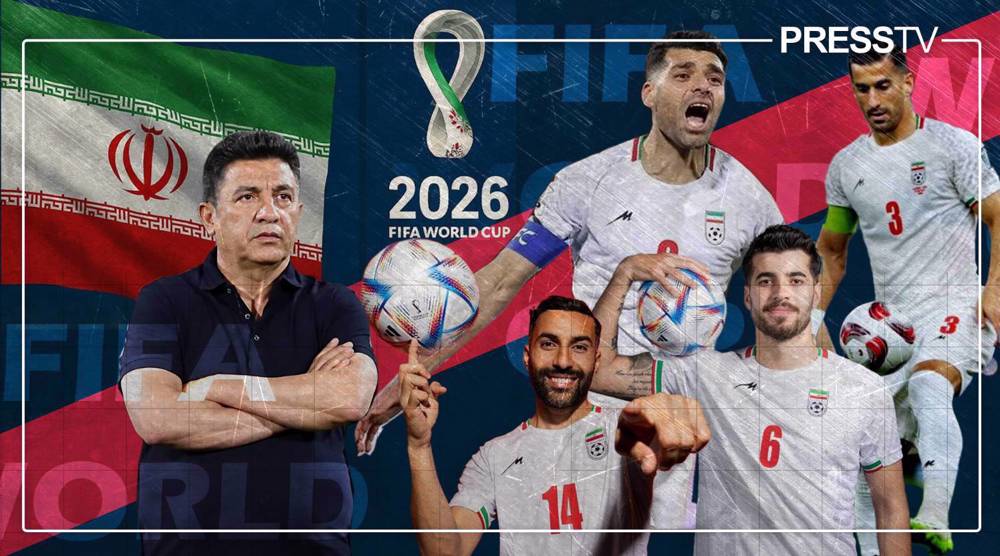 Ghalenoei's 2026 World Cup squad blends experience and youth to break Iran's knockout jinx