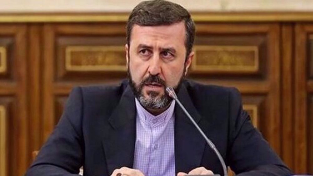 Les conditions de l'Iran à tout éventuel accord avec les États-Unis