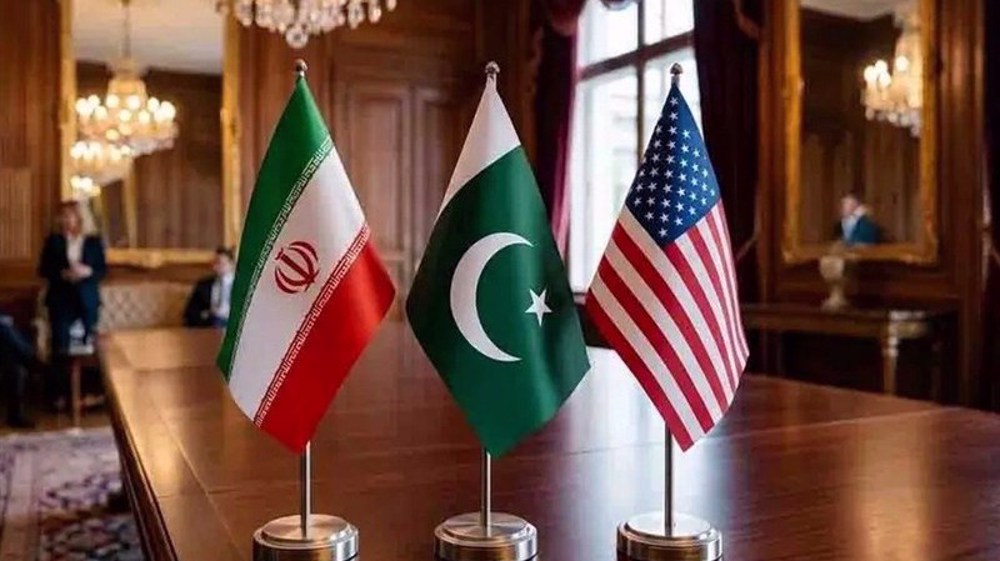 Iran submits new 14-point proposal to US via Pakistan to end war: Report