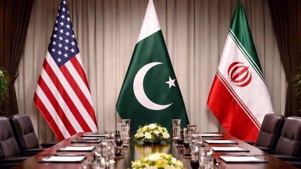 Iran submits new 14-point proposal to US via Pakistan to end war: Report