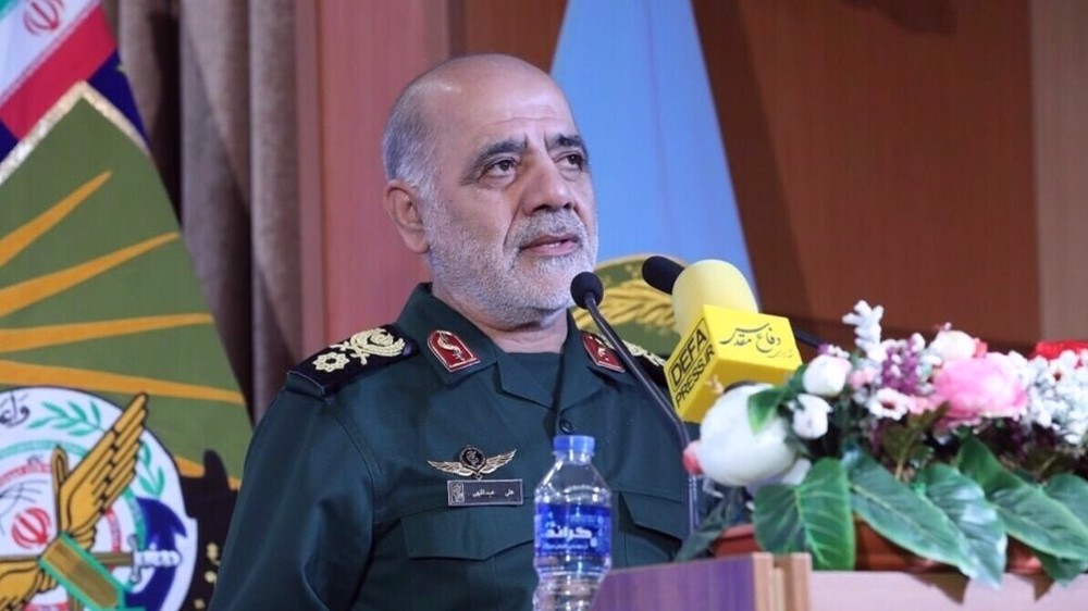 L’Iran ripostera fermement à toute agression des États-Unis ou de leurs alliés