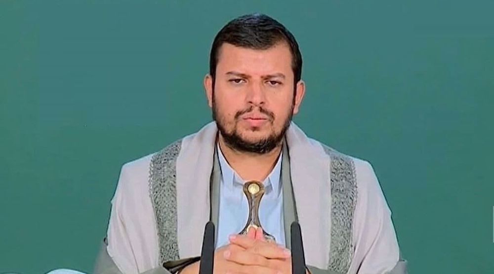Yemen's Ansarullah chief calls for economic, political sanctions on enemies 
