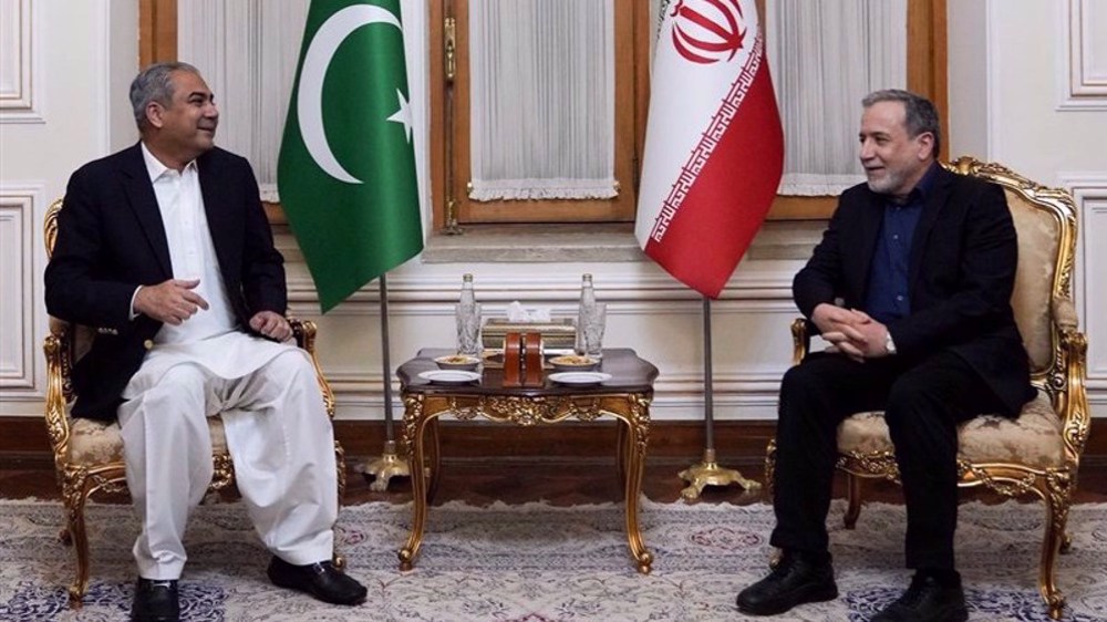 Les positions contradictoires des États-Unis, un obstacle majeur à la diplomatie (Araghchi) 