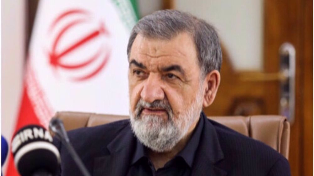 La nation et les forces armées iraniennes contraindront les États-Unis à capituler
