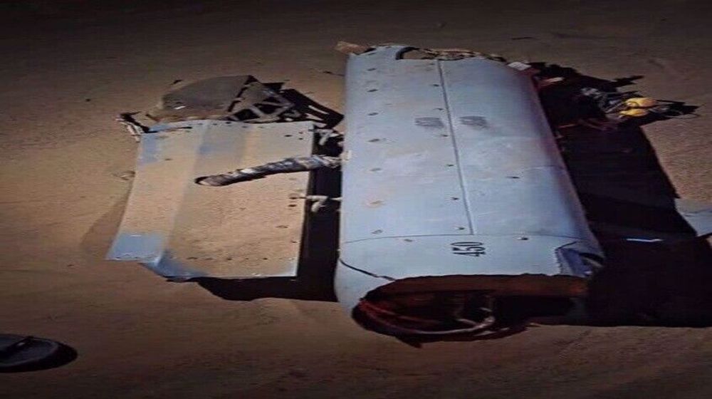 Yemeni armed forces shoot down intruding US MQ-9 Reaper drone 