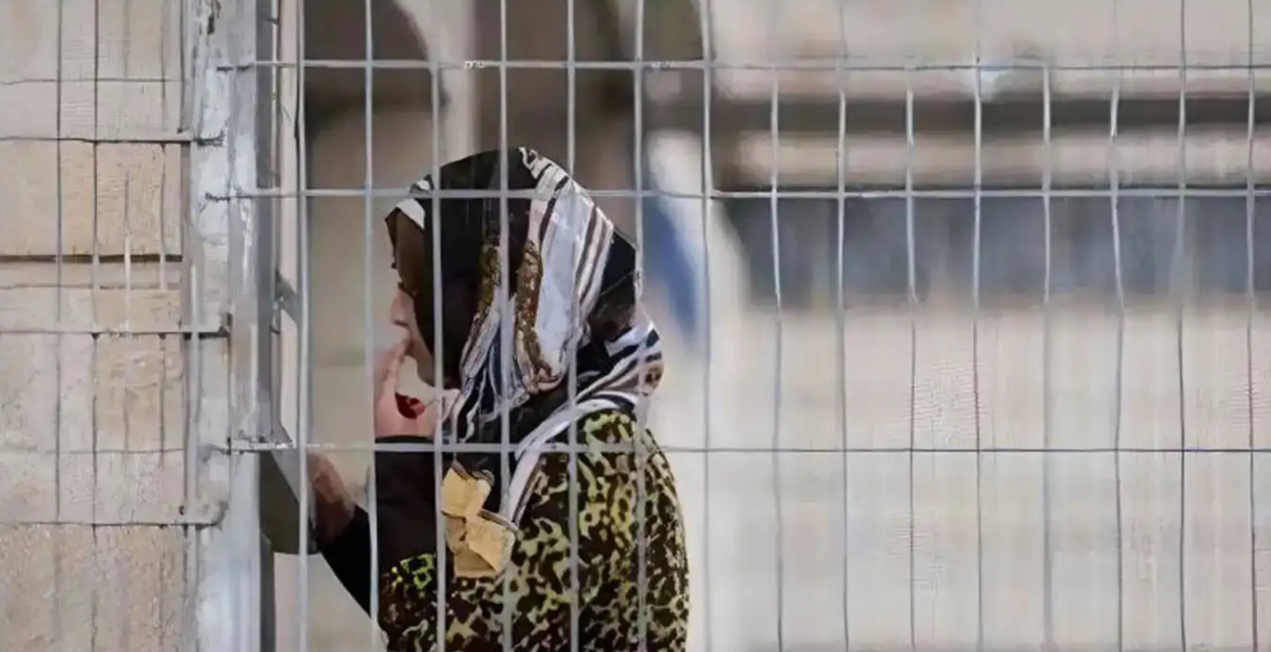 Palestinian female prisoners: Daily suffering under escalating repression