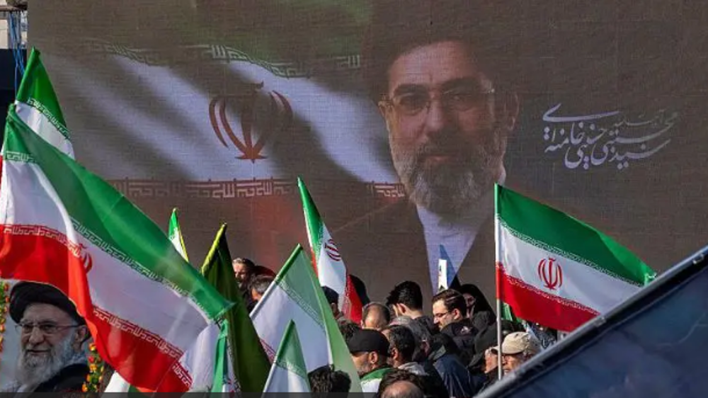 Résistance et courage : un exemple iranien suivi par l'Afrique