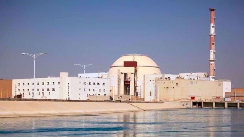 Russian staff of Bushehr nuclear plant to be reinstated in coming weeks: Rosatom chief
